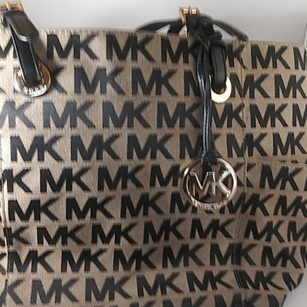 Michael Kors Tote Bag